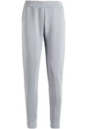 Endurance Sporthose Bodeer Jr. mit praktischen Seitentaschen beige|grau 140