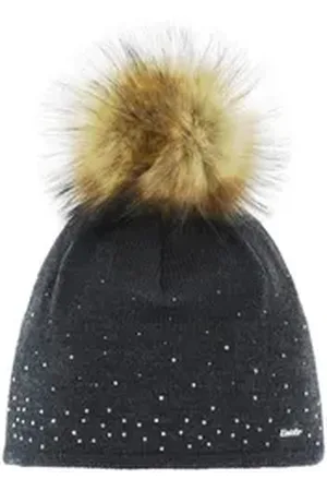 Eisbär Strickmütze Mütze Tiana Lux Crystal (stück)
