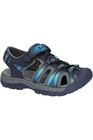 Hi-Tec Hi-Tec HI-TEC JACK JR Sandale blau 29 EU
