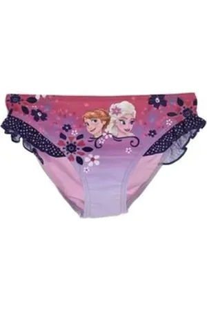 Disney Frozen Bikini-Hose Elsa 110
