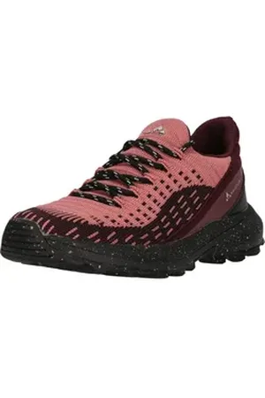 Whistler Geretto Walkingschuh mit gepolsterter Ferse rosa 36 EU