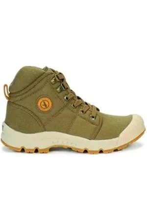 Aigle Tenere light Damen Wanderschuh grün 36 EU