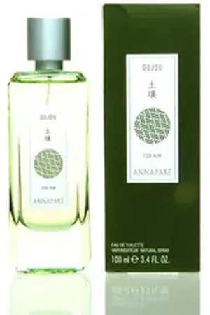 Annayake Eau de Toilette Dojou For Him Eau de Toilette 100 ml