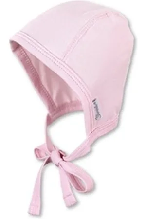 Sterntaler ® Beanie OCS Baby Mütze (1-St) rosa 37 cm