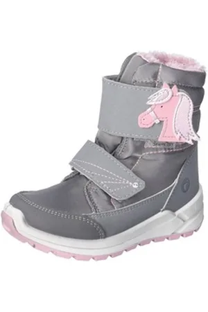 Ricosta Winterstiefel grau 31