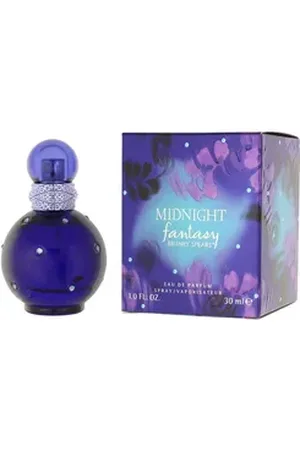 Britney Spears Eau de Parfum Midnight Fantasy