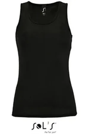 Sols SOLS Tanktop Damen Sports Tank Top Sporty XL
