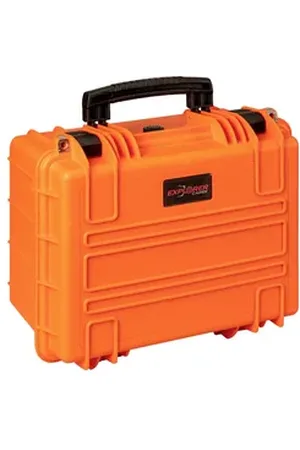 Explorer Reiserucksack Outdoor Koffer 3823HL.O E orange empty (B x H x T) 38 orange