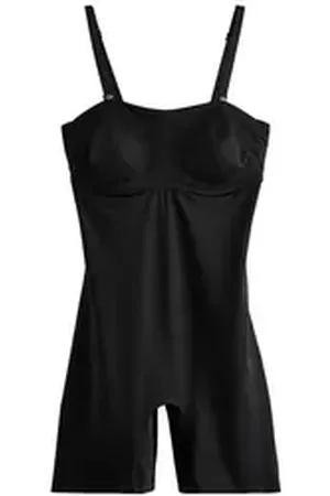 Next Shaping-Body Formender Minimising Smoother mit Bandeau, DD Plus (1-tlg) schwarz 70F (GB: 32E)