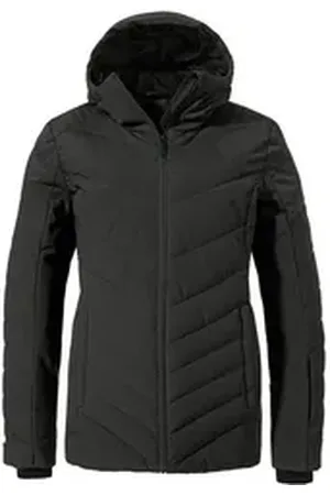Schöffel Skijacke Jacket Style Alerce WMS schwarz 40
