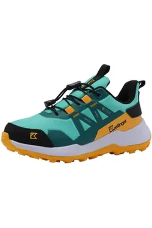 KASTINGER GSK-FOISKAR LOW KTX Outdoorschuh blau 29 EU
