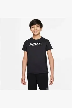 Nike T-Shirt Pro Dri-FIT Big Kids
