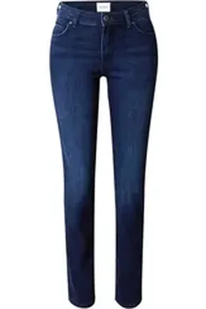 Mustang Regular-fit-Jeans (1-tlg) Weiteres Detail blau 27