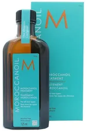 Moroccanoil Haaröl Treatment
