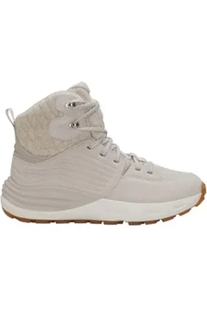 Viking W Urban Explorer High Gtx® Damen Winterstiefel beige 36 EU