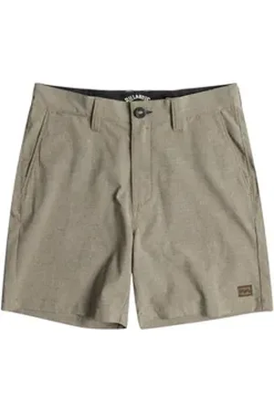 Billabong Bermudas Crossfire beige 8(125-130cm)
