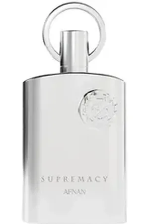 Afnan Eau de Parfum Supremacy Silver
