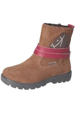 Ricosta Winterstiefel braun 25