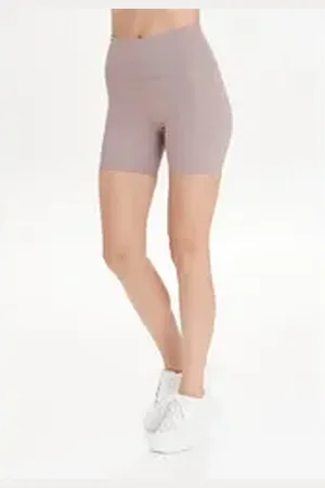 Endurance Radhose Raleigh mit Quick-Dry-Technologie rosa 40