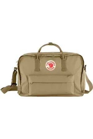 Fjällräven Reisetasche Kånken Weekender - Reisetasche 44 cm (clay) braun