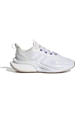 adidas Sportswear AlphaBounce + FTWWHT/FTWWHT/CWHITE Sneaker 8,5