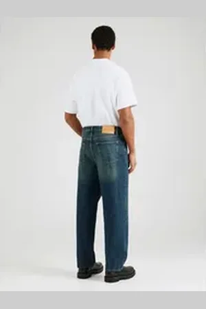 Only & Sons Loose-fit-Jeans ONSFADE (1-tlg) blau 30