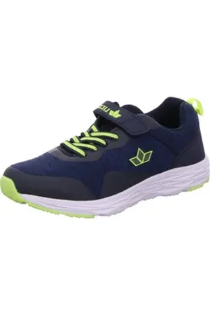 BRUTTING Lico Samiel VS Klettschuh blau 32 EU