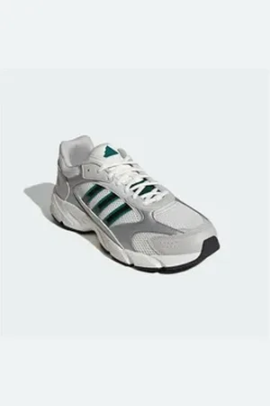 adidas Sportswear CRAZYCHAOS 2000 SCHUH Sneaker weiß 44 2/3 EU