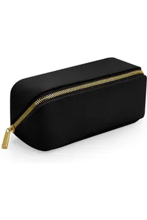 BagBase Kulturbeutel Boutique Open Flat Mini Accessory Case