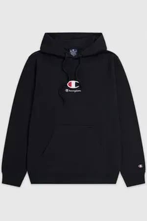 Champion Kapuzensweatshirt Hooded Sweatshirt NBK XL