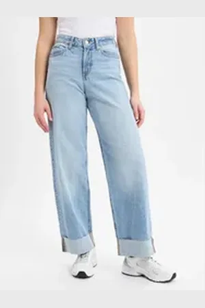 JJXX Schlagjeans Tokyo blau 27-34