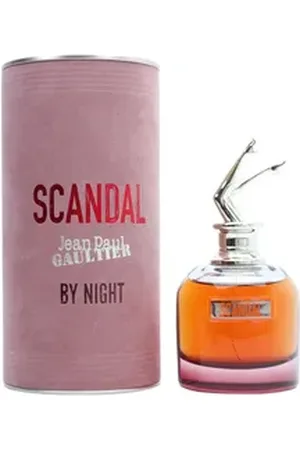 Jean Paul Gaultier Eau de Parfum Scandal by Night Eau de Parfum Intense Spray 50 ml