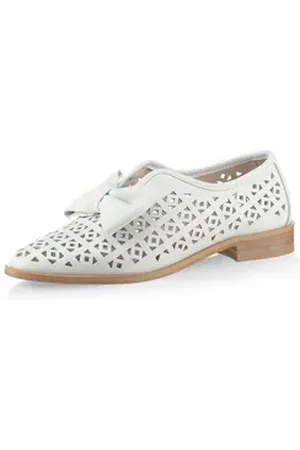 Heine Slipper Slipper weiß 42 EU