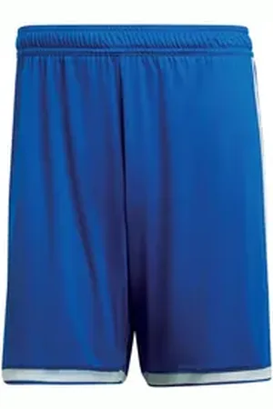 adidas Performance Trainingsshorts Kinder Short Regista 18 blau 116