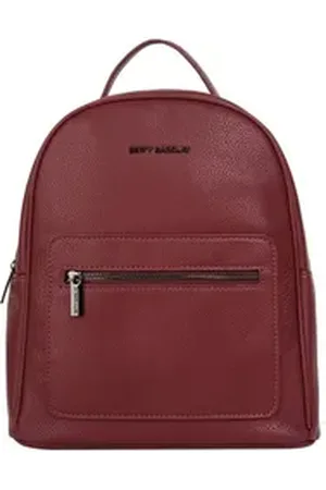 Betty Barclay Cityrucksack rot
