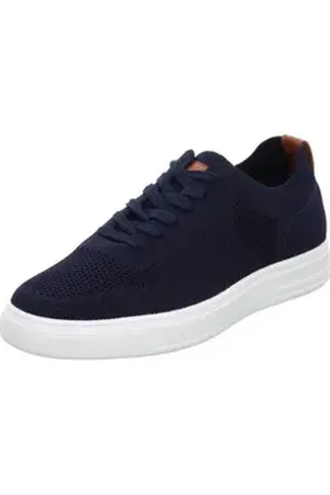 Boxx 23-065-NV Schnürschuh Nein blau 43 EU