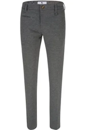 Otto Kern 5-Pocket-Jeans STEVE titan 67361 7800.9008 grau W34 / L32