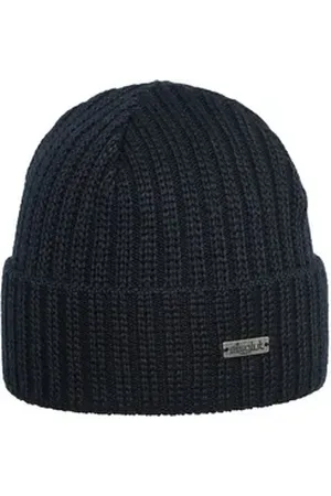 Eisglut Skimütze Jocheng Merino XL MARINE