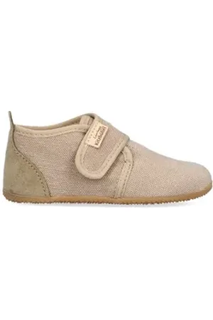 Living Kitzbühel Ulli Uni Beige Slipper beige 28 EU