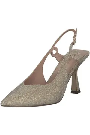 Menbur 24079 Pumps weiß 39 EU
