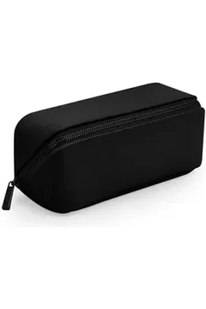 BagBase Kulturbeutel Boutique Open Flat Mini Accessory Case