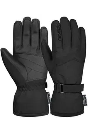 Reusch Skihandschuhe Moni R-TEX® XT mit innovativer Insert-Membran schwarz 7
