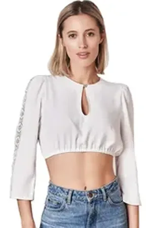 Trachtenland Dirndlbluse Julia Trentini 