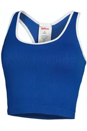 Wilson Tanktop Everyday Brami Tank blau L