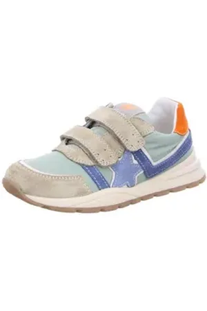 Naturino 001201750501 2C82 Schnürschuh 001201750501 2C82 31 EU