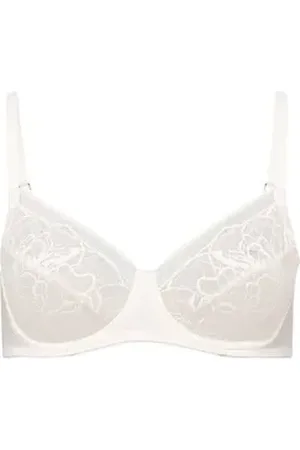 Hanro Bügel-BH Selma beige 70