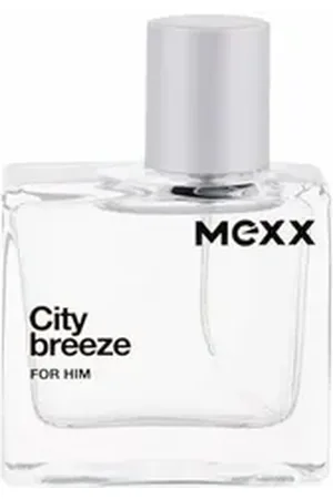 Mexx Eau de Toilette City Breeze For Him Eau de Toilette 30ml