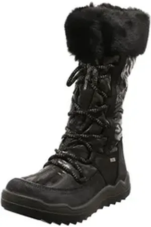 IMAC Frosty Stiefel schwarz 40 EU