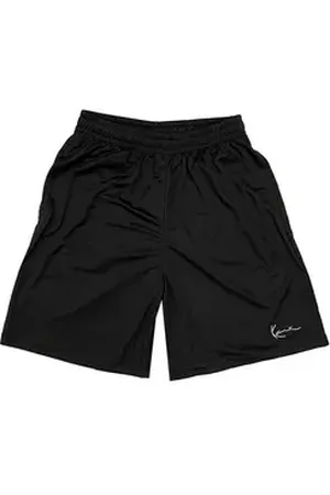 Karl Kani Sweatshorts Small Signature schwarz S