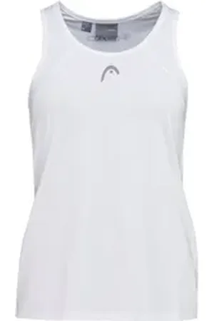 Head Tanktop CLUB 22 Tank Top Women white XL